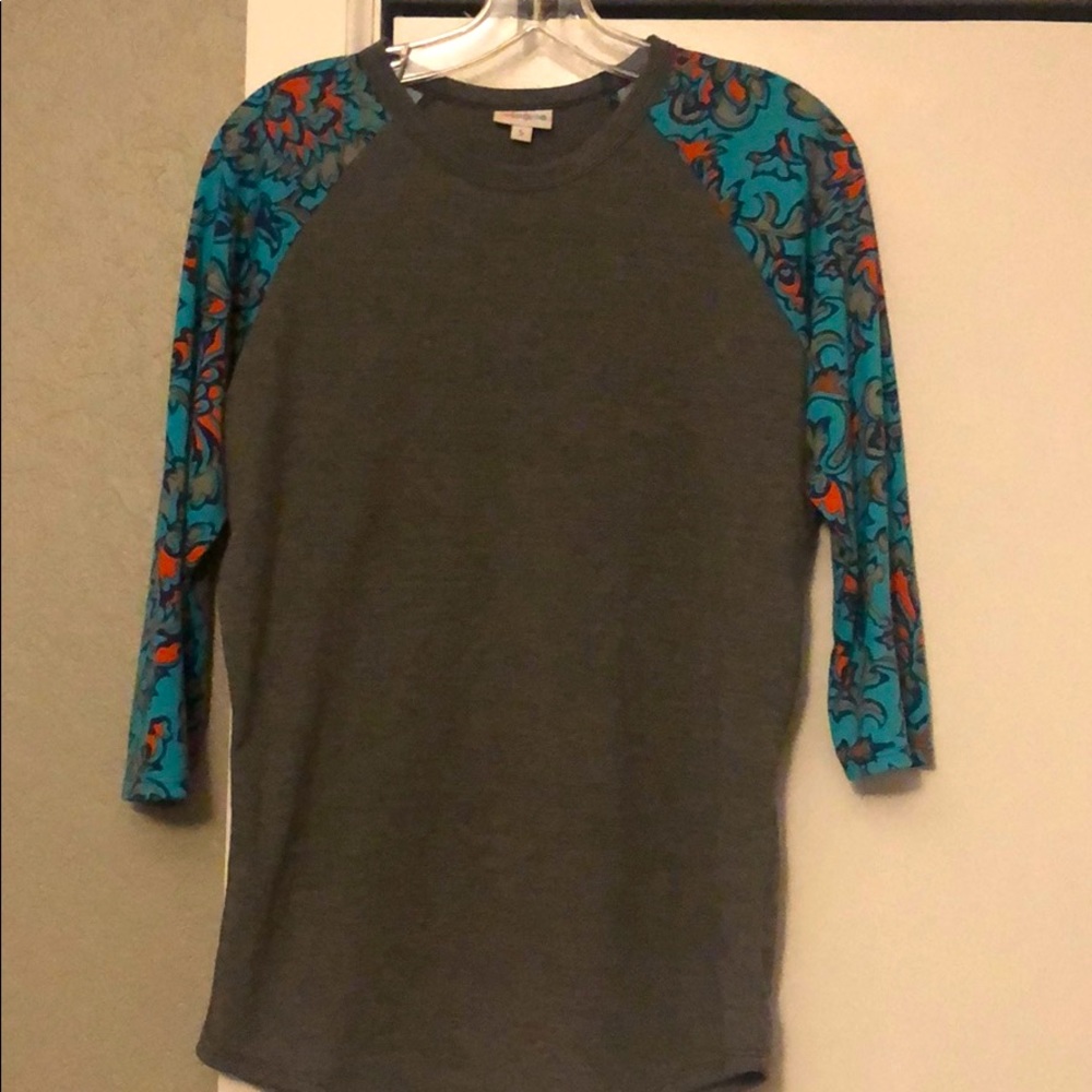 Randy Shirt